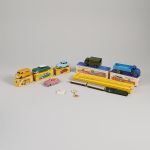 1709 9087 MODEL CARS